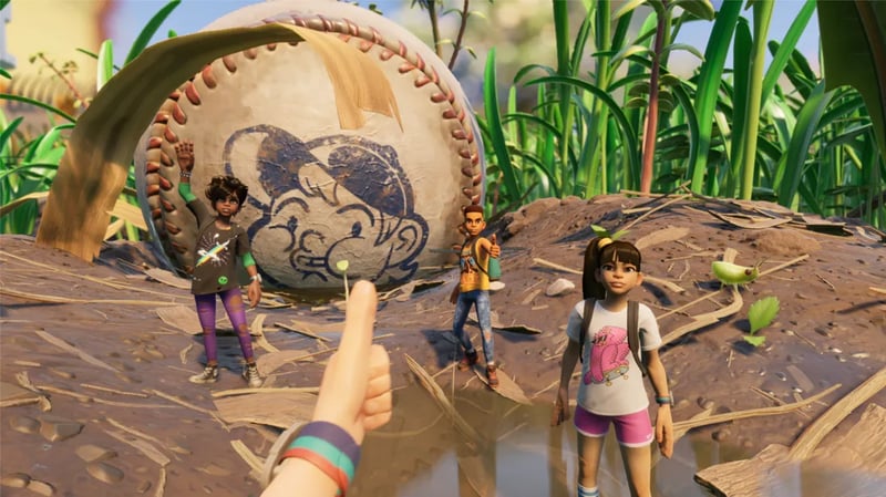 Game screenshot 4