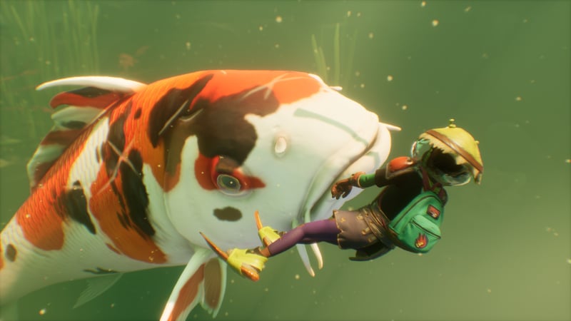 Game screenshot 2