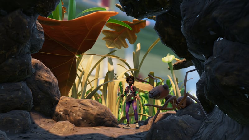 Game screenshot 5