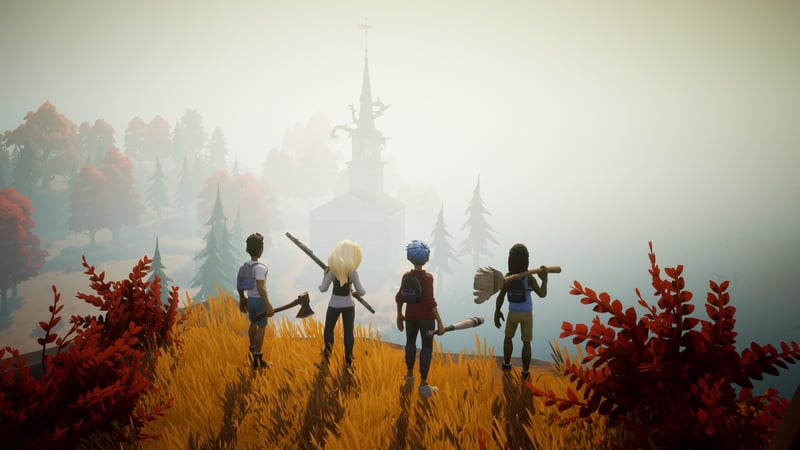 Game screenshot 5