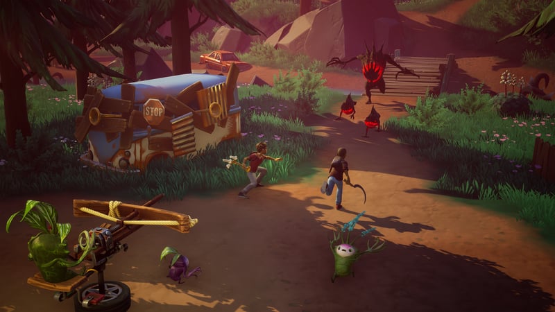 Game screenshot 2