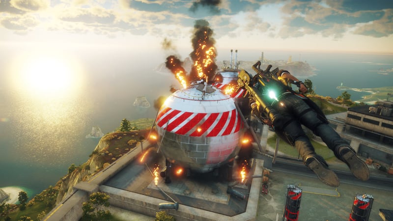 Game screenshot 4