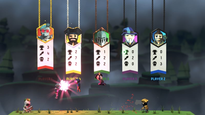 Game screenshot 5