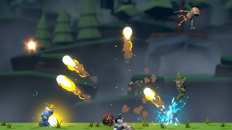 Game screenshot 5