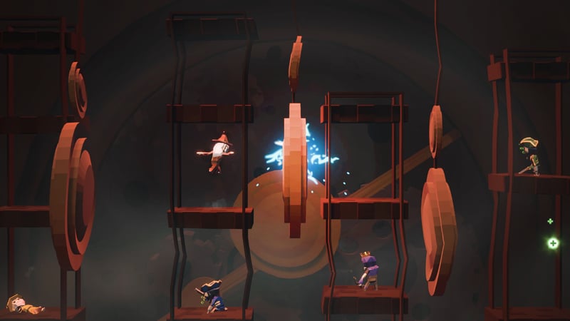 Game screenshot 4