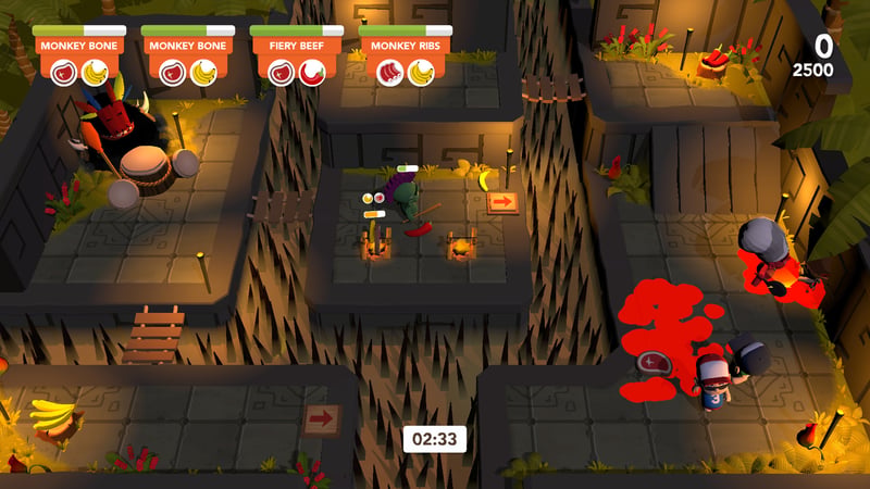Game screenshot 5