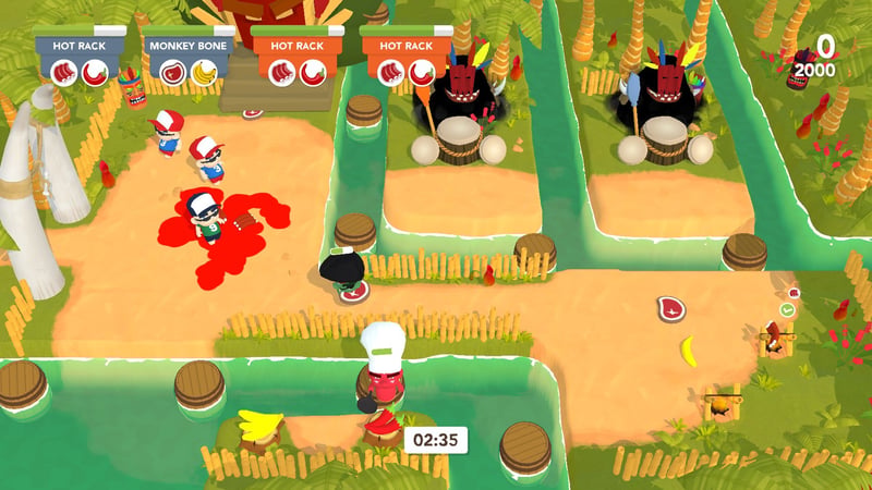 Game screenshot 3