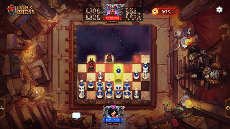 Game screenshot 3