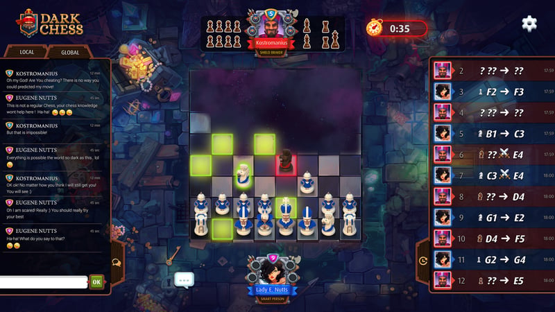 Game screenshot 2