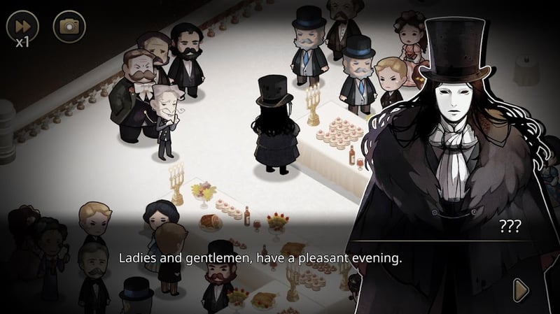 Game screenshot 2