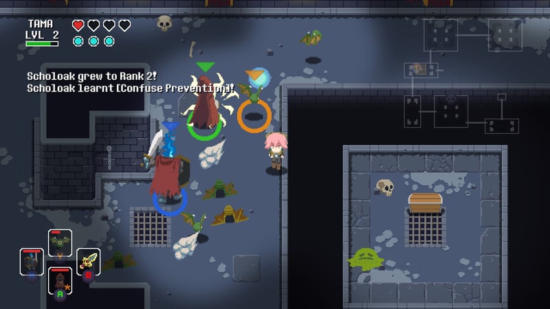 Game screenshot 3