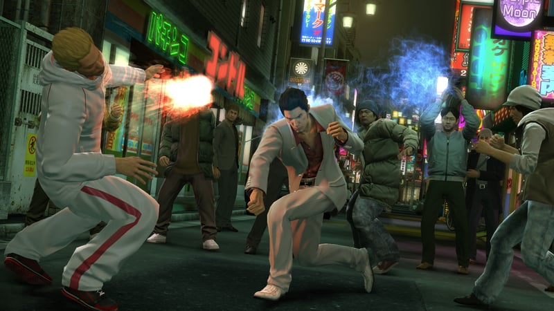 Game screenshot 2