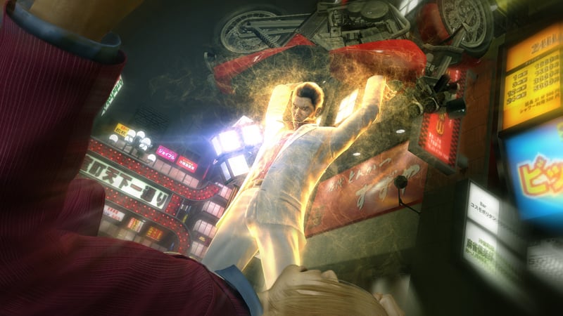 Game screenshot 3