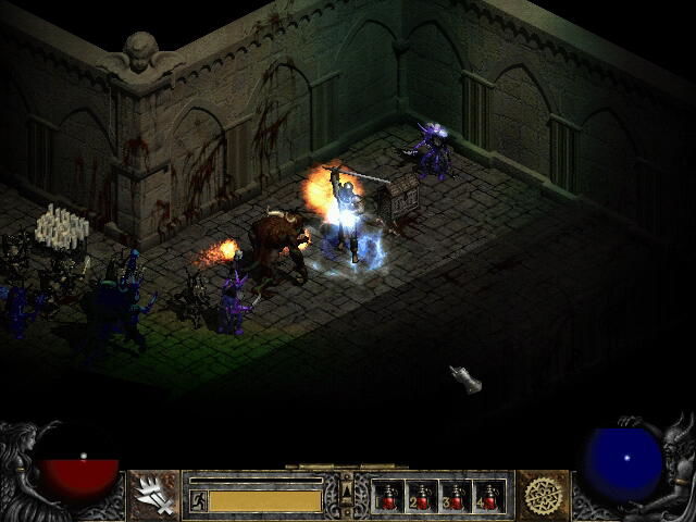 Game screenshot 2