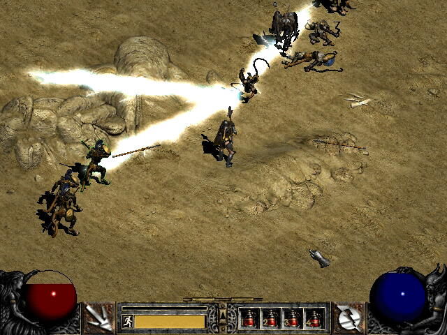 Game screenshot 5