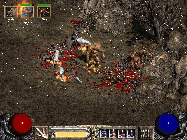Game screenshot 3
