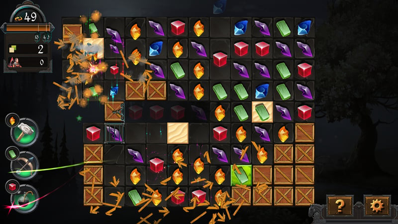 Game screenshot 3