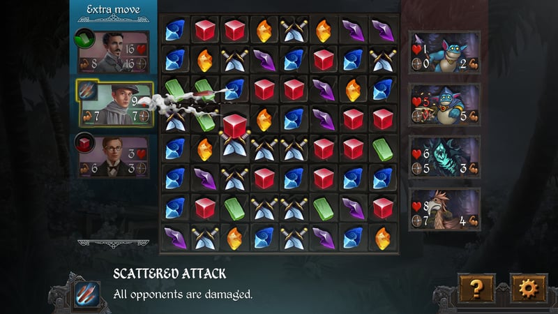 Game screenshot 2
