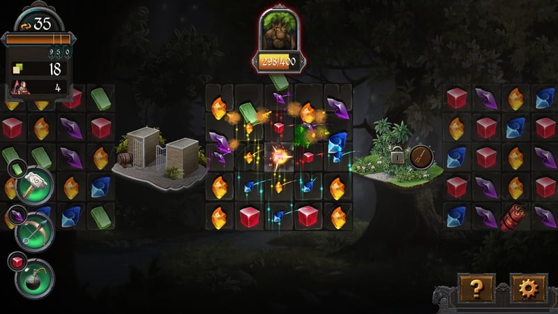 Game screenshot 4