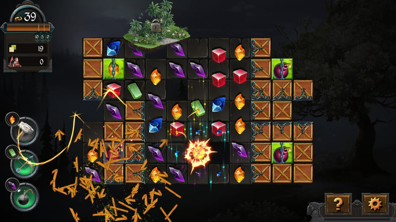 Game screenshot 5