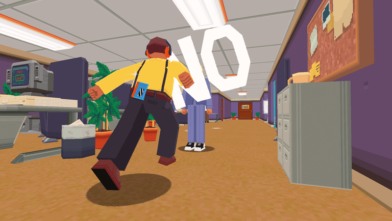 Game screenshot 3