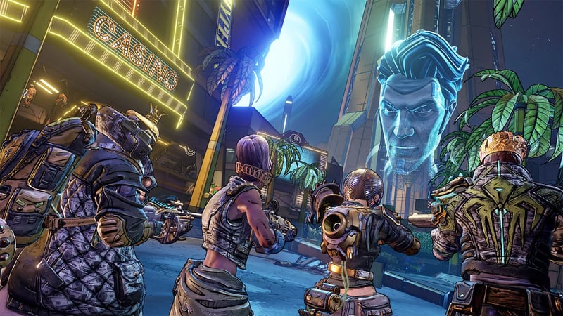 Game screenshot 3