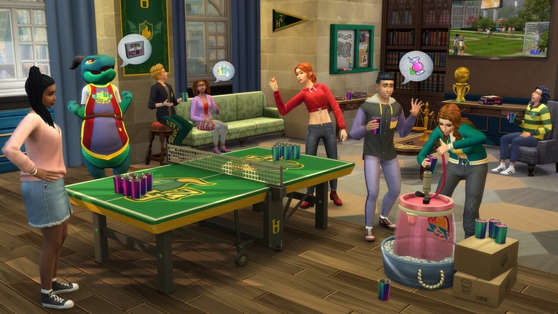 Game screenshot 4