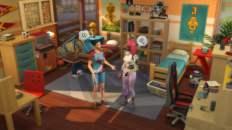 Game screenshot 2