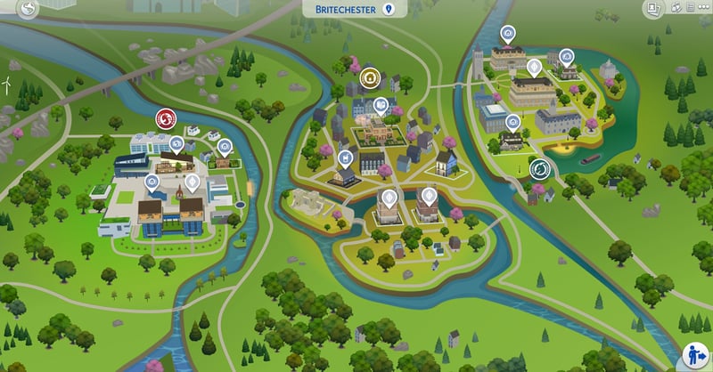 Game screenshot 5
