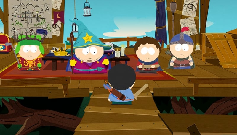 Game screenshot 4