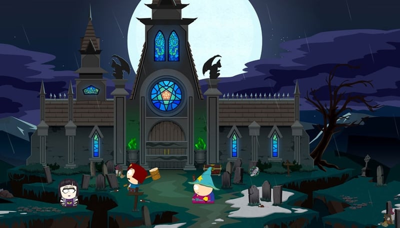 Game screenshot 4