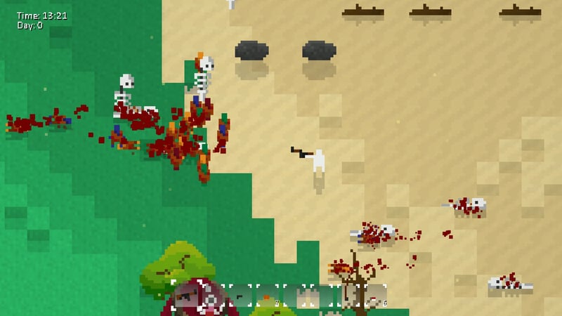 Game screenshot 5