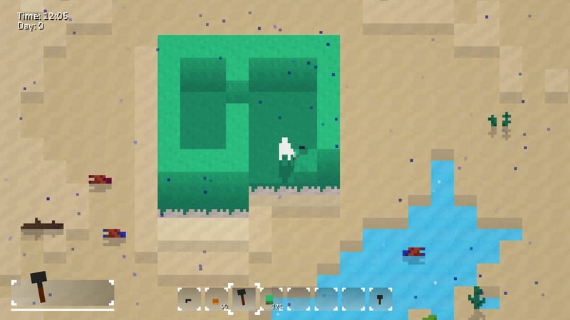 Game screenshot 4