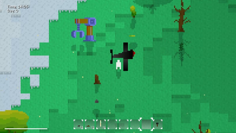 Game screenshot 3