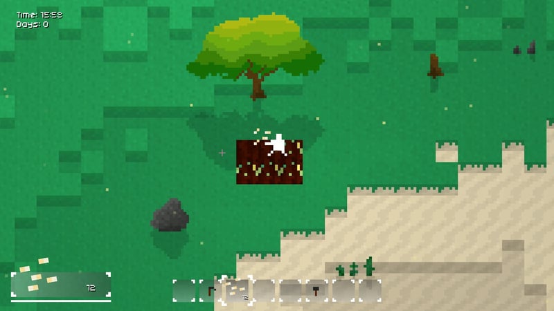 Game screenshot 4