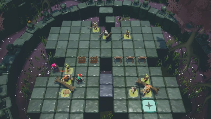 Game screenshot 5