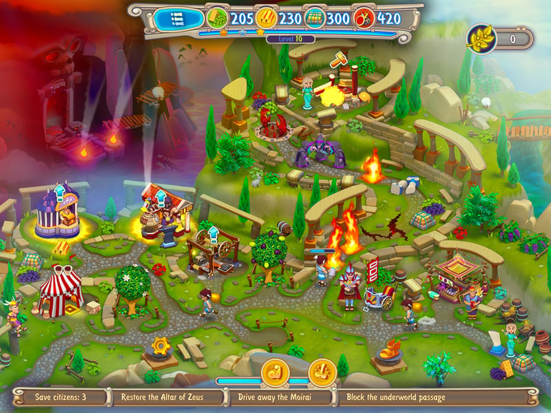 Game screenshot 5