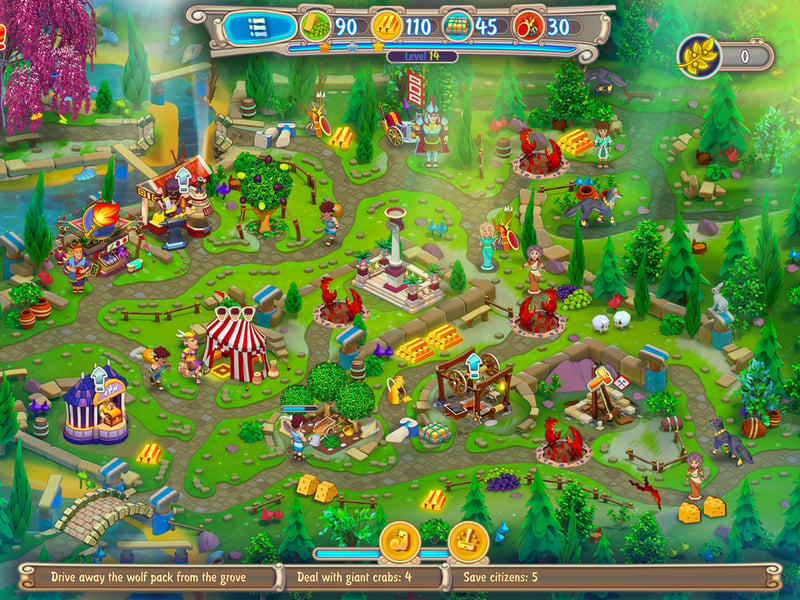 Game screenshot 5