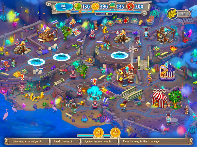 Game screenshot 4