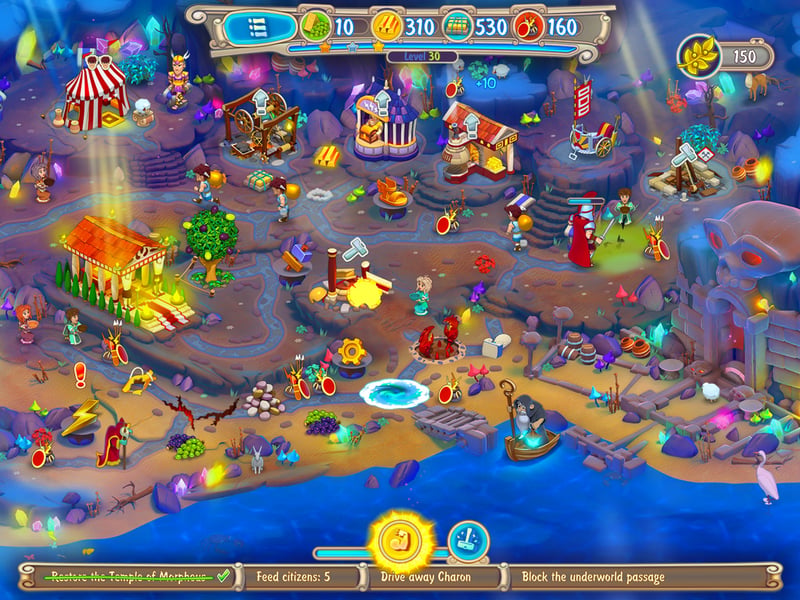 Game screenshot 2