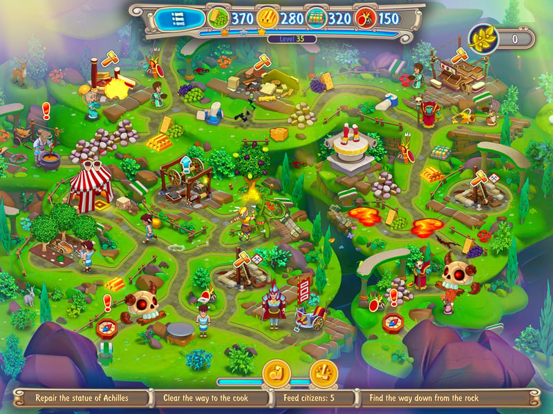 Game screenshot 4