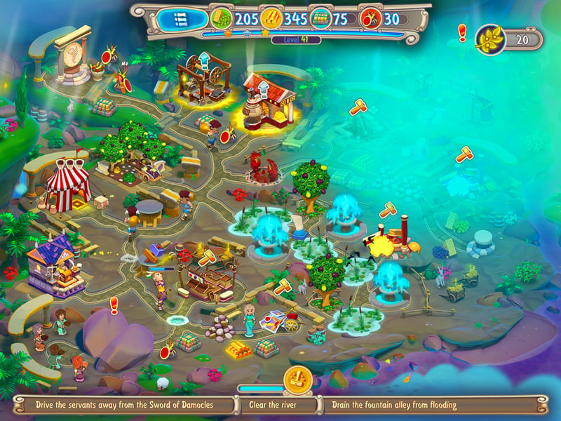 Game screenshot 3