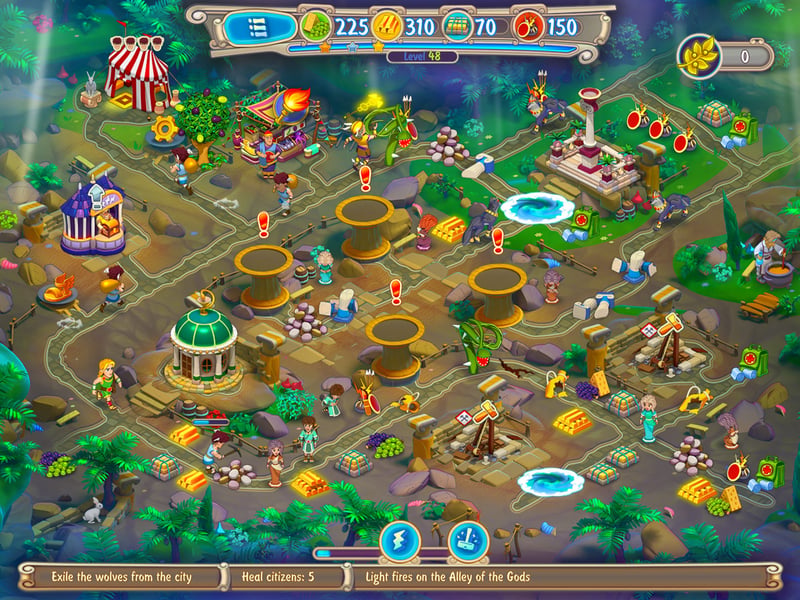 Game screenshot 3