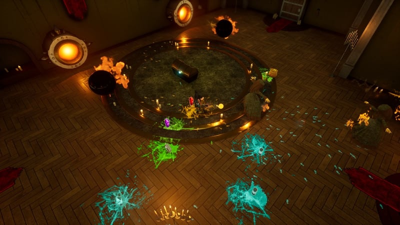 Game screenshot 4