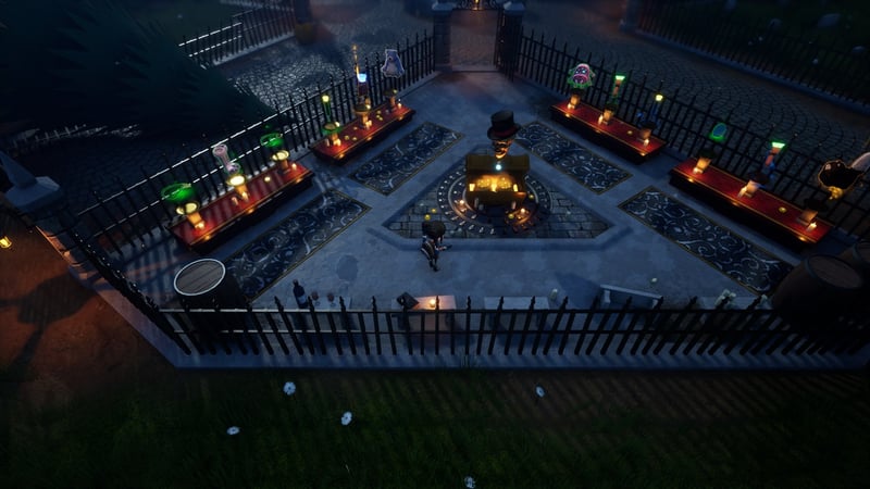 Game screenshot 3