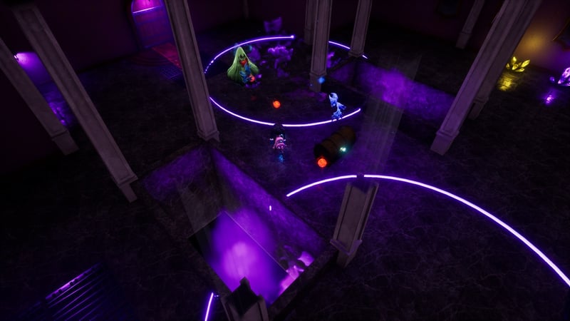 Game screenshot 3