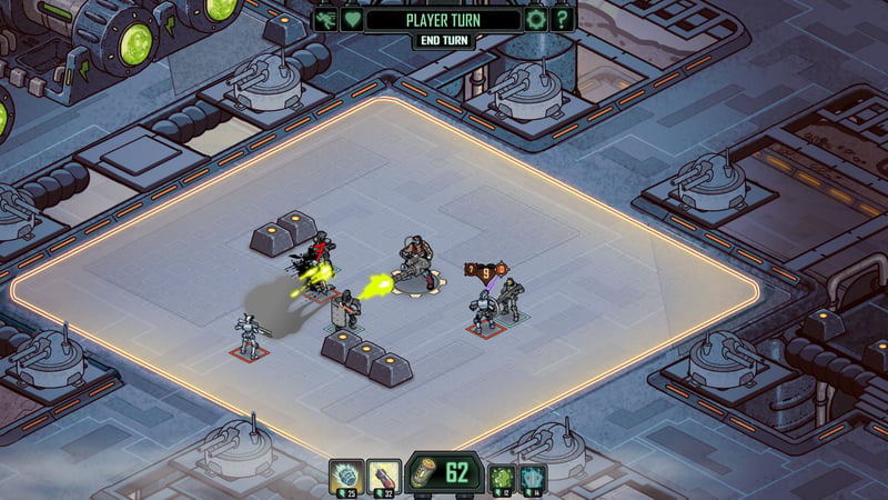 Game screenshot 2