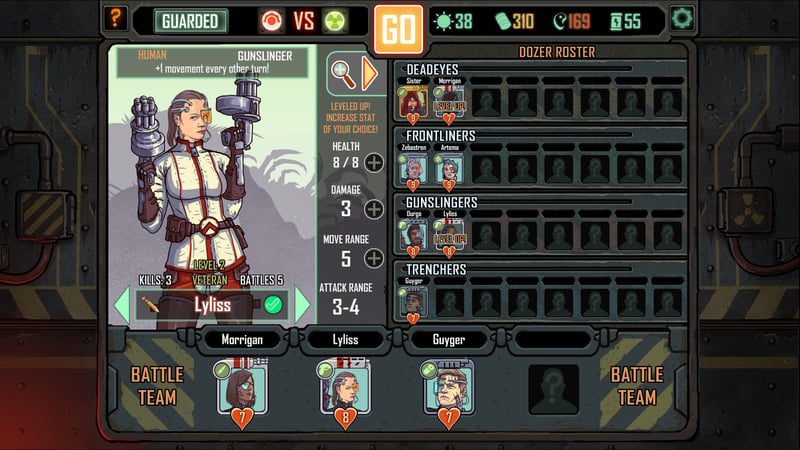 Game screenshot 3