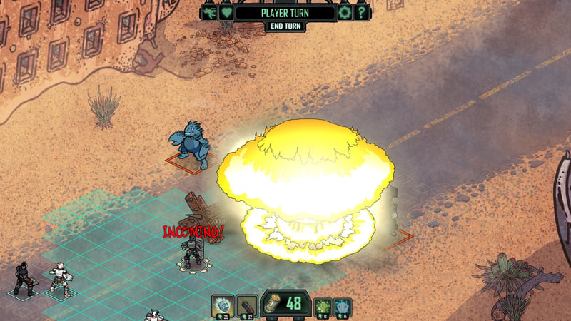 Game screenshot 4