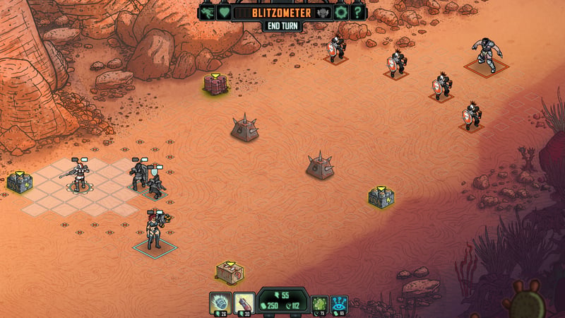 Game screenshot 5
